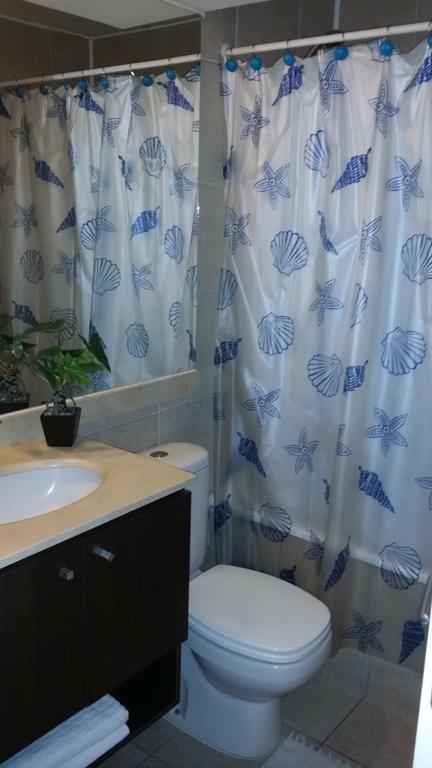 サンティアゴラ グロリア 30. ラス コンデスアパートメント 部屋 写真